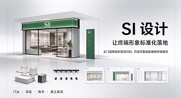 三门峡SI设计
